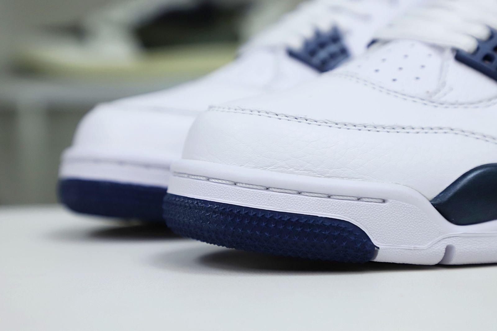 Jordan Air Jordan 4 retro columbia