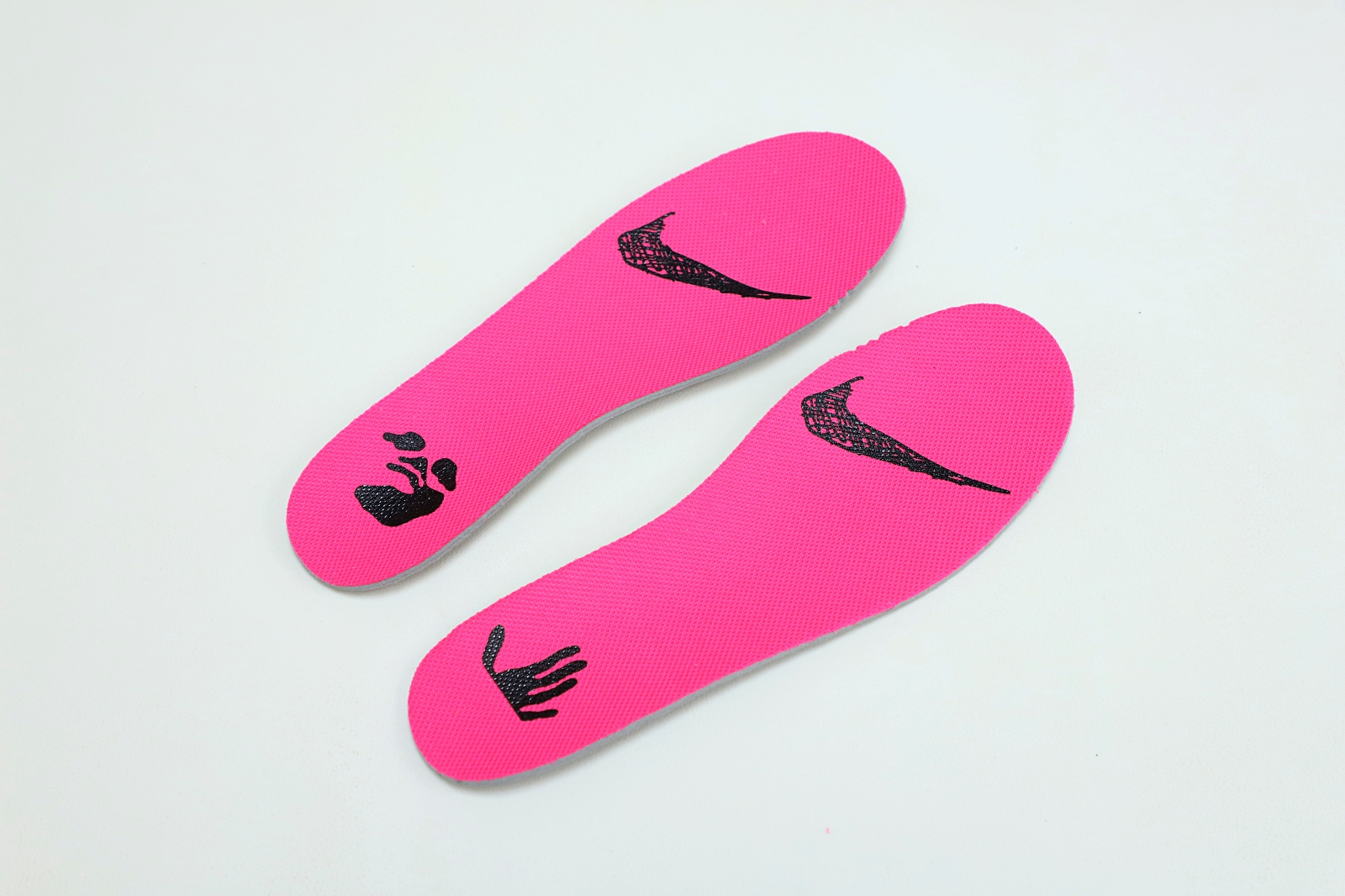 Off-White x Nike Dunk Low 