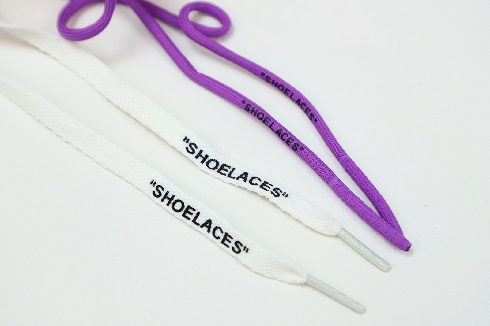 Off-White x Nike Dunk Low 