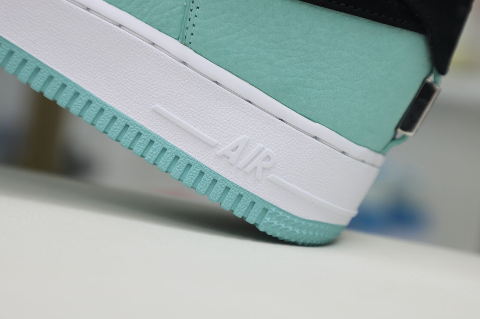 TIFFANY&CO./ x Nike AirForce1 Low