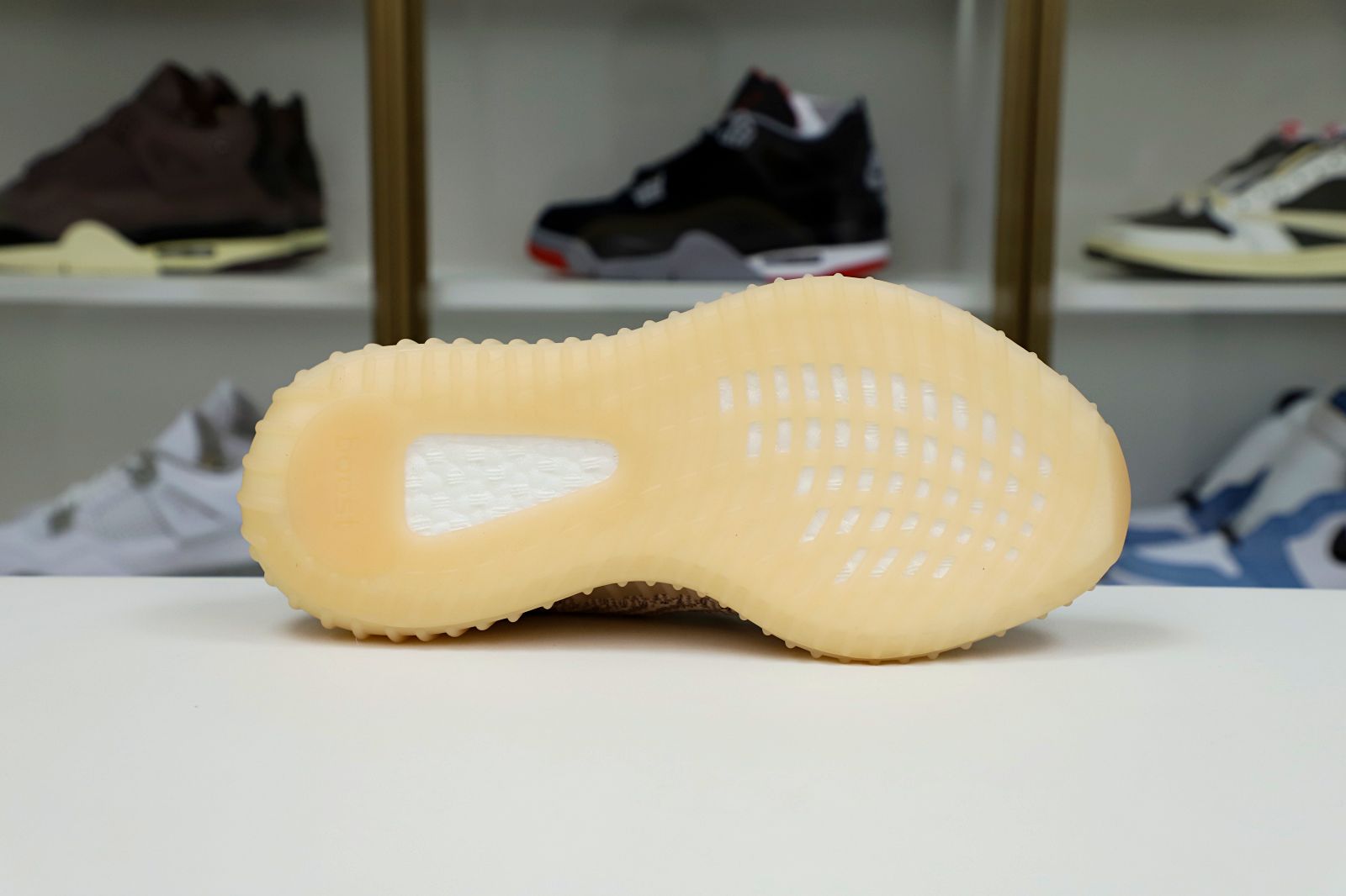 YEEZY BOOST 350 V2 'SYNTH REFLECTIVE'