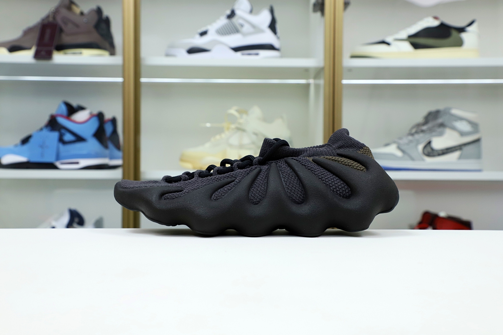 YEEZY 450 'DARK SLATE'