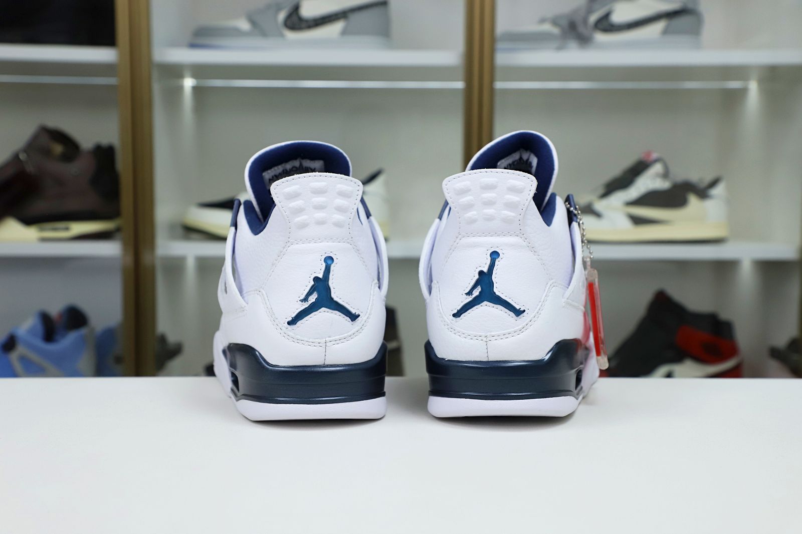 Jordan Air Jordan 4 retro columbia