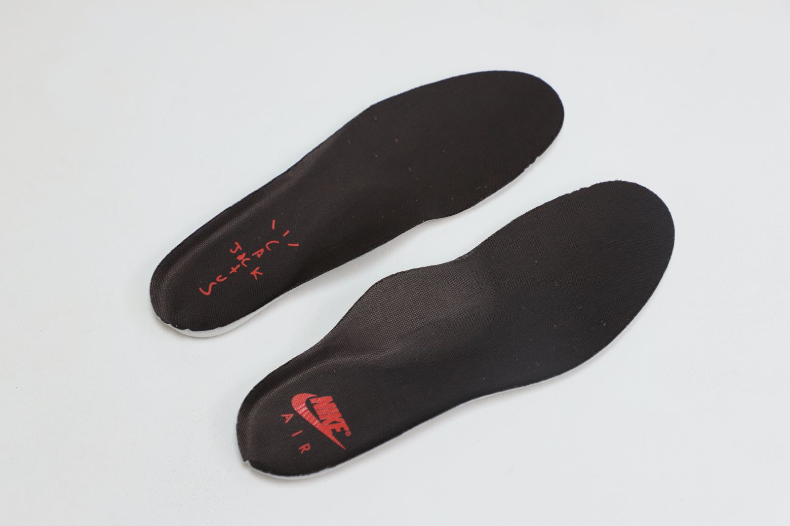 Travis Scott x Nike Air Max1