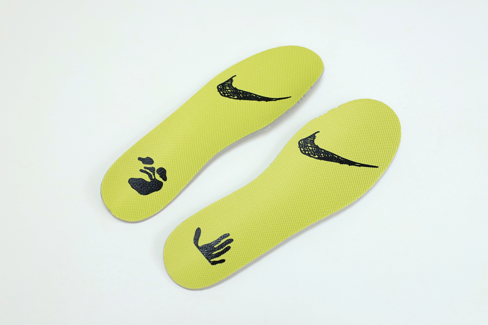 Off-White x Nike Dunk Low 