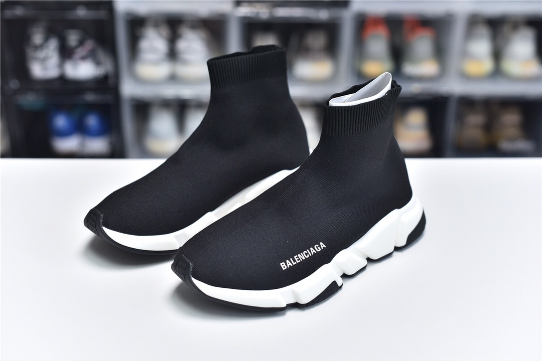 Balenciaga Speed