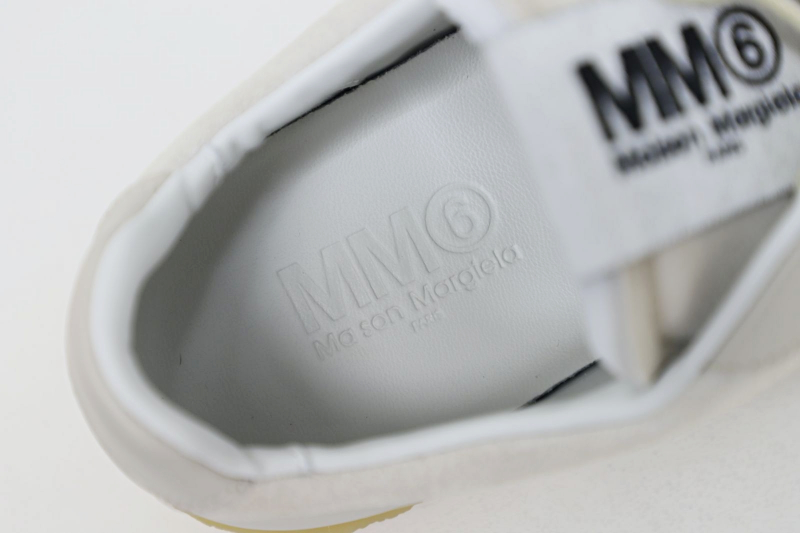 MM6 Maison Margiela