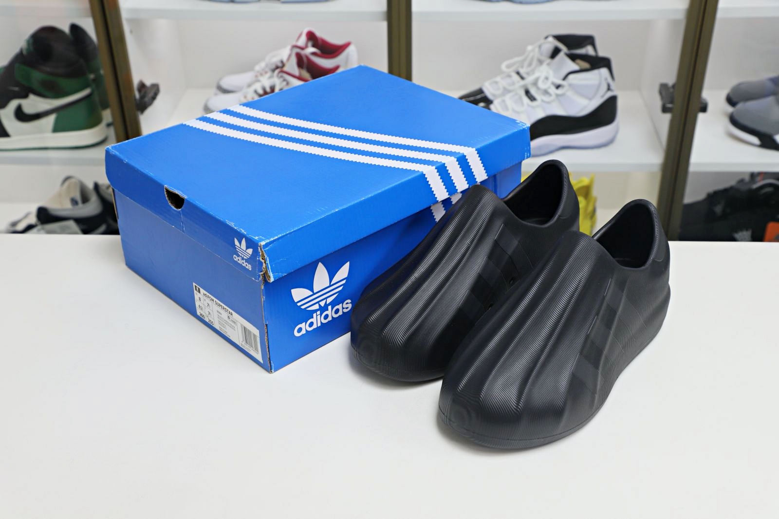 Adidas originals AdiFOM Superstar