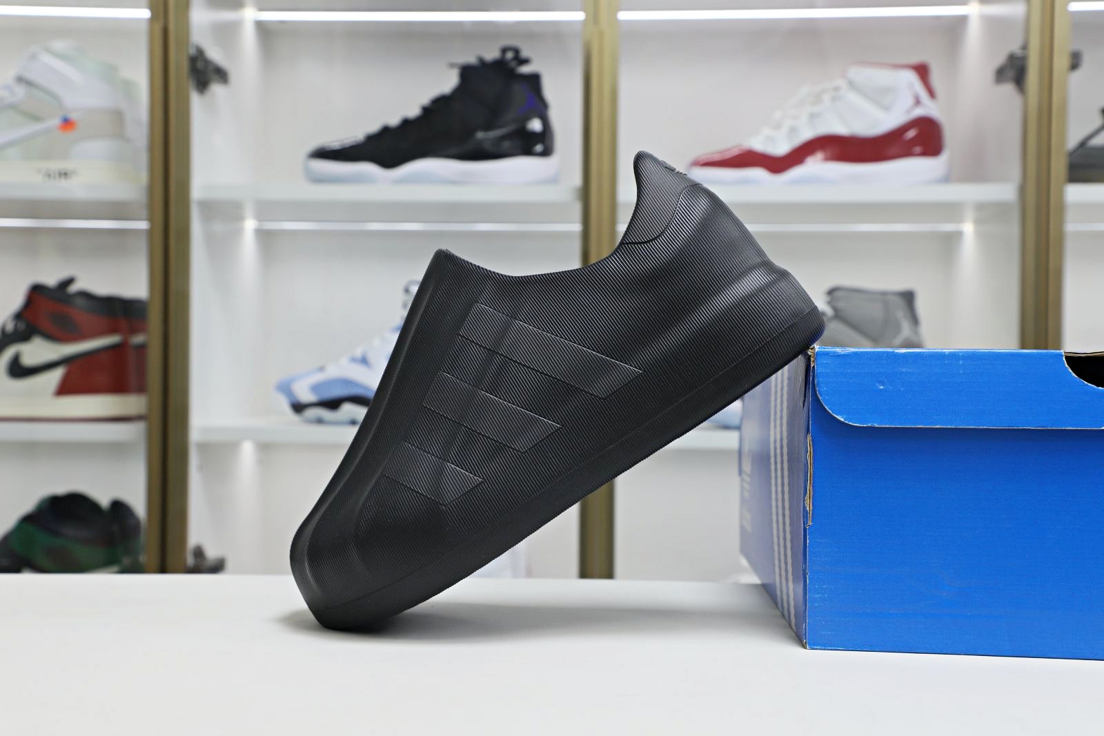 Adidas originals AdiFOM Superstar