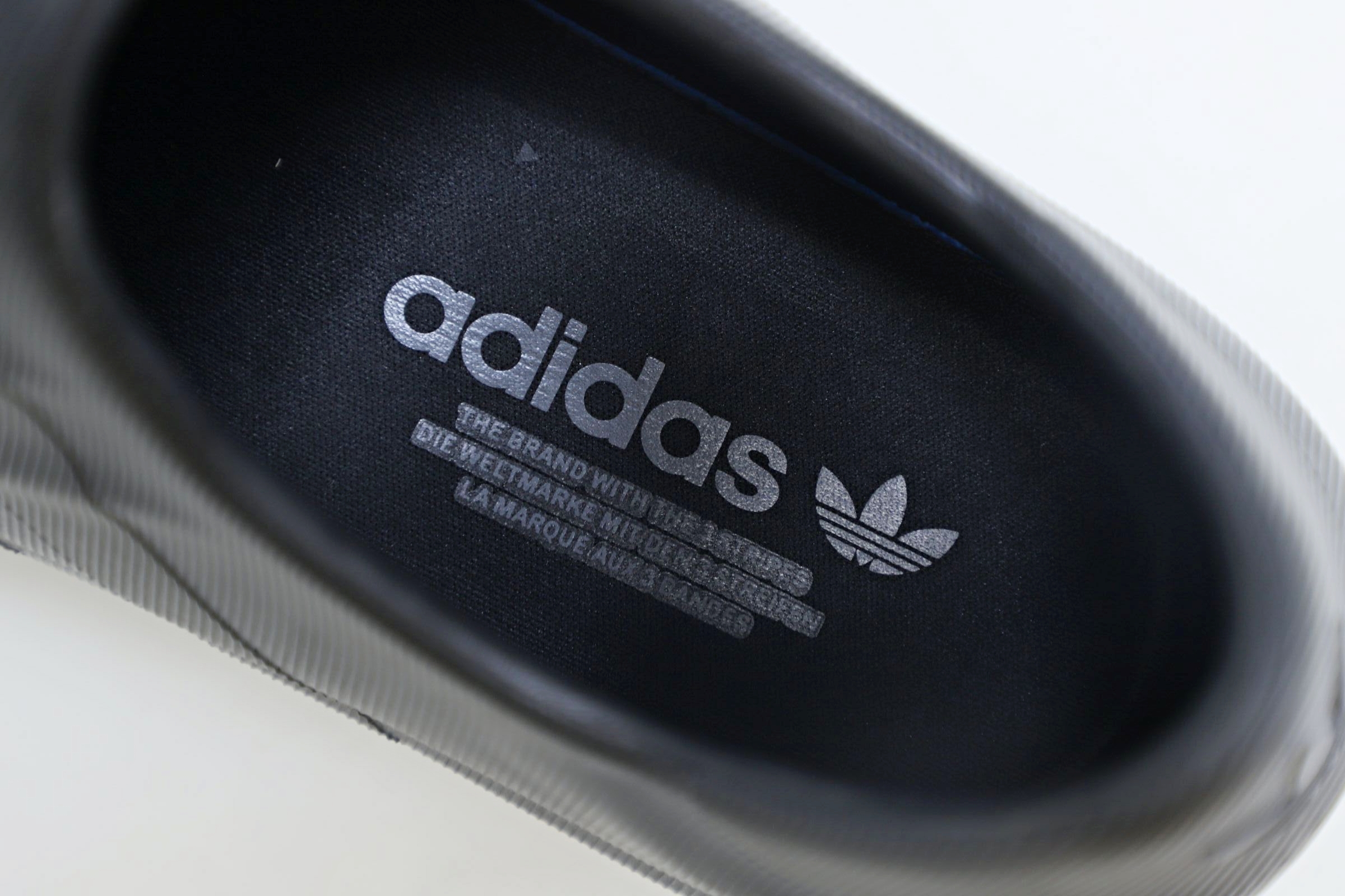 Adidas originals AdiFOM Superstar