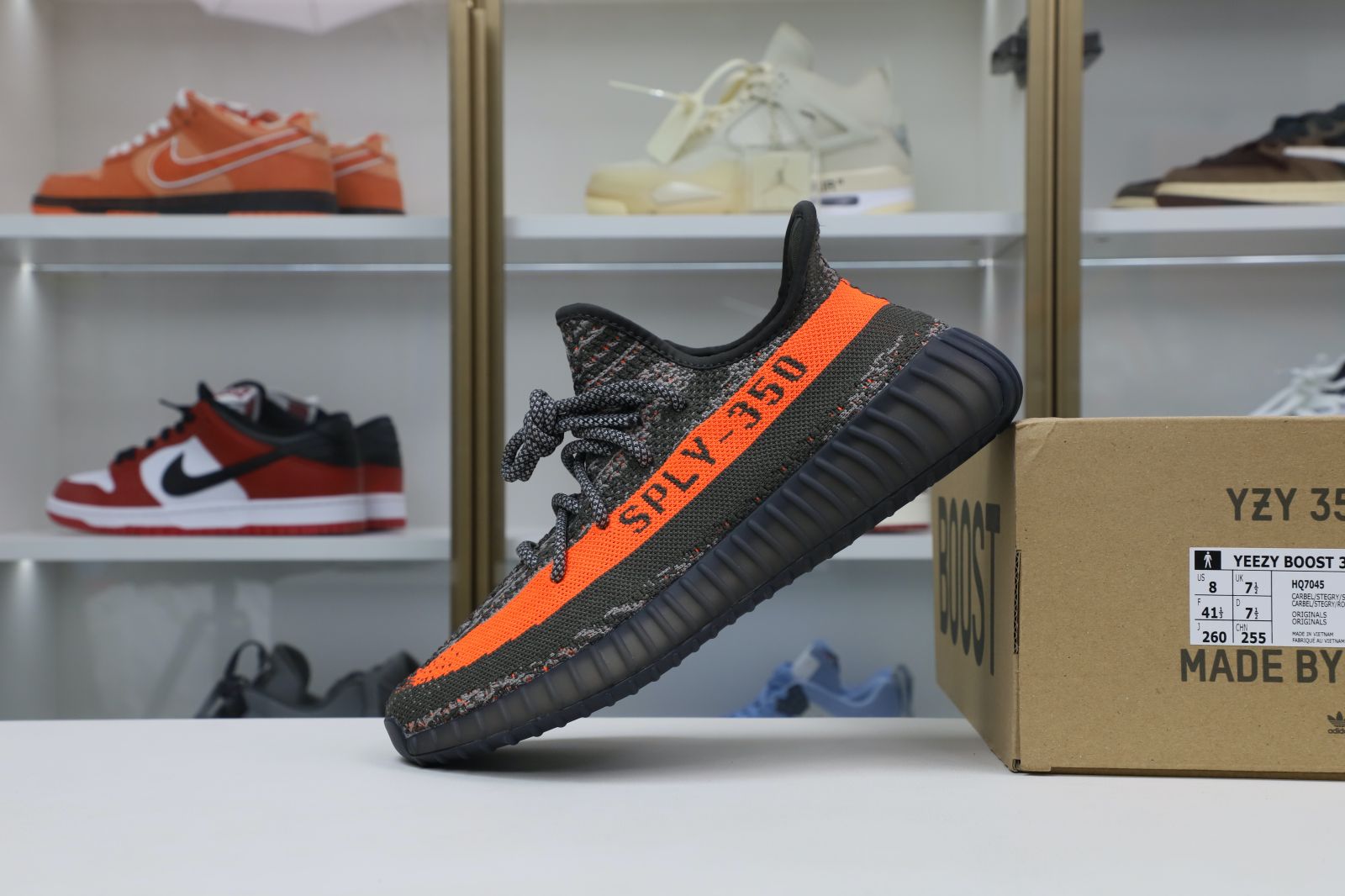 originals Yeezy Boost 350 V2  3.0