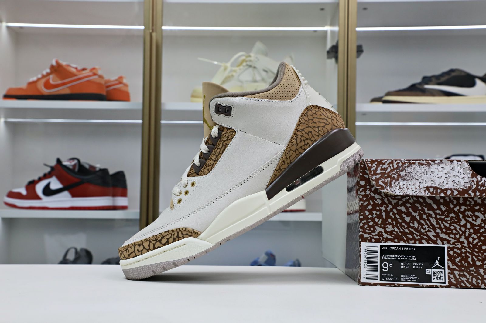 Jordan Air Jordan3