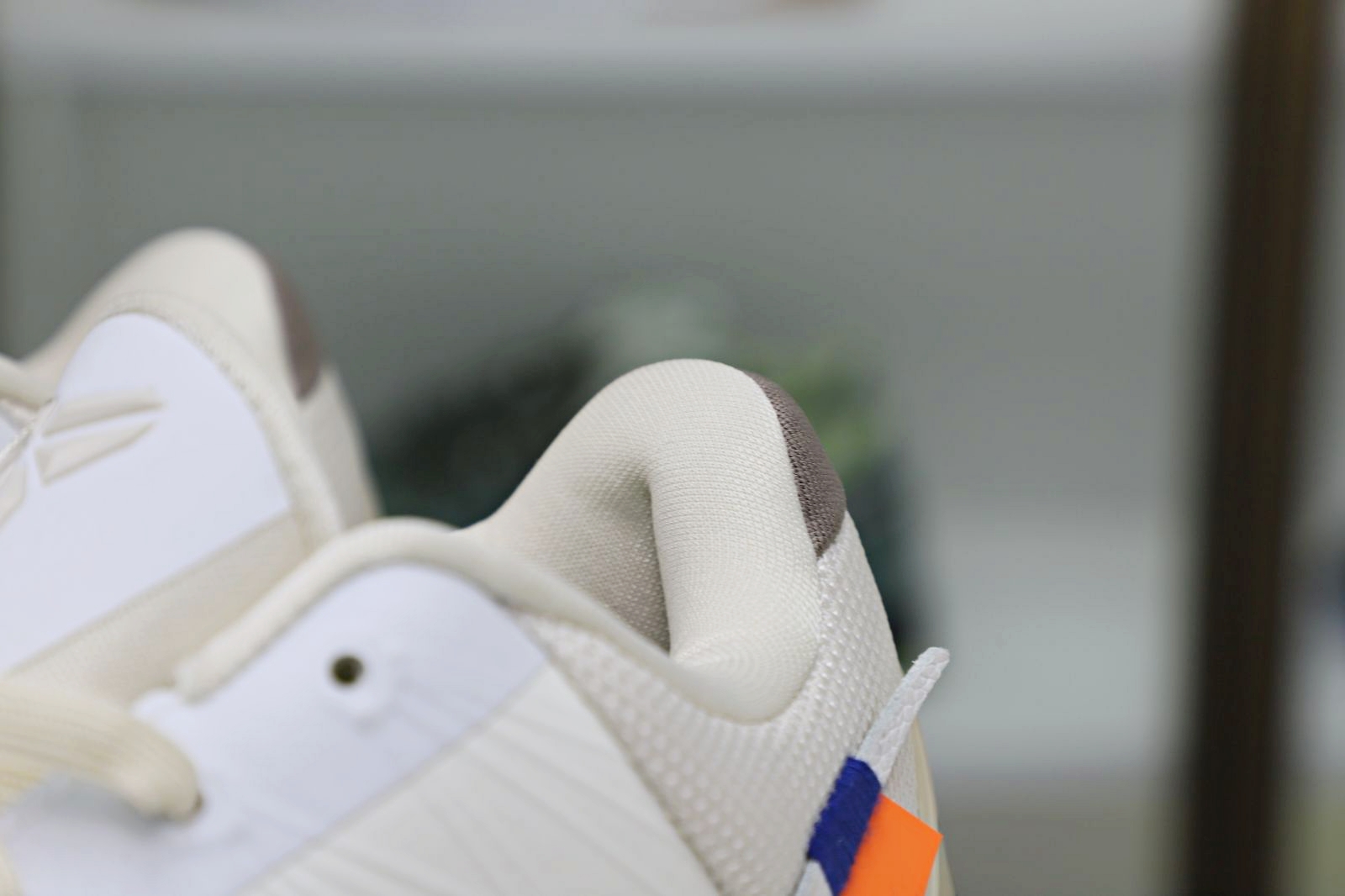 OFF-WHITEX  Nike Zoom Kobe5