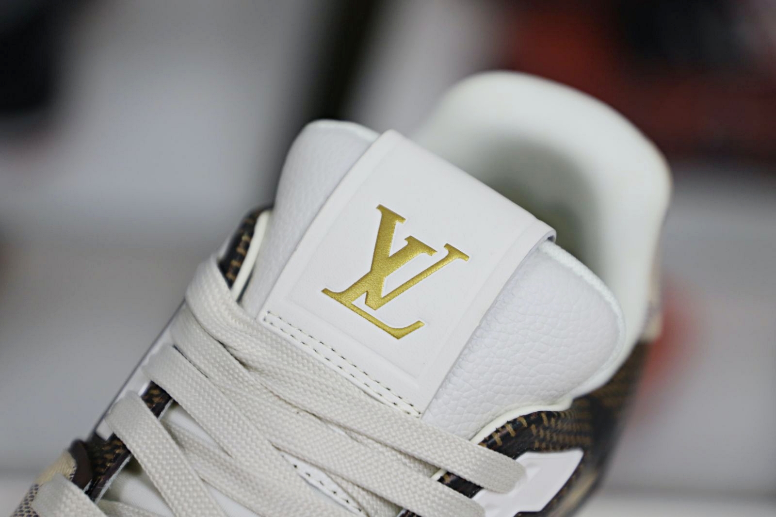 Louis Vuitton  LV   Trainer