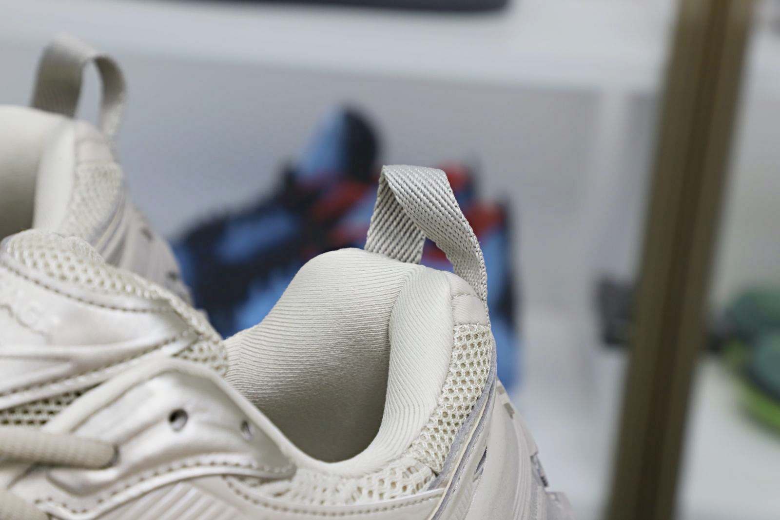 Balenciaga  Defender