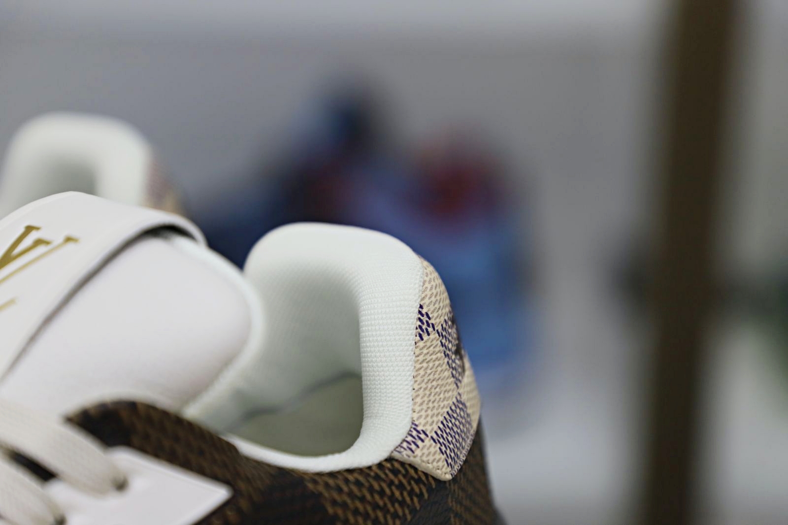 Louis Vuitton  LV   Trainer