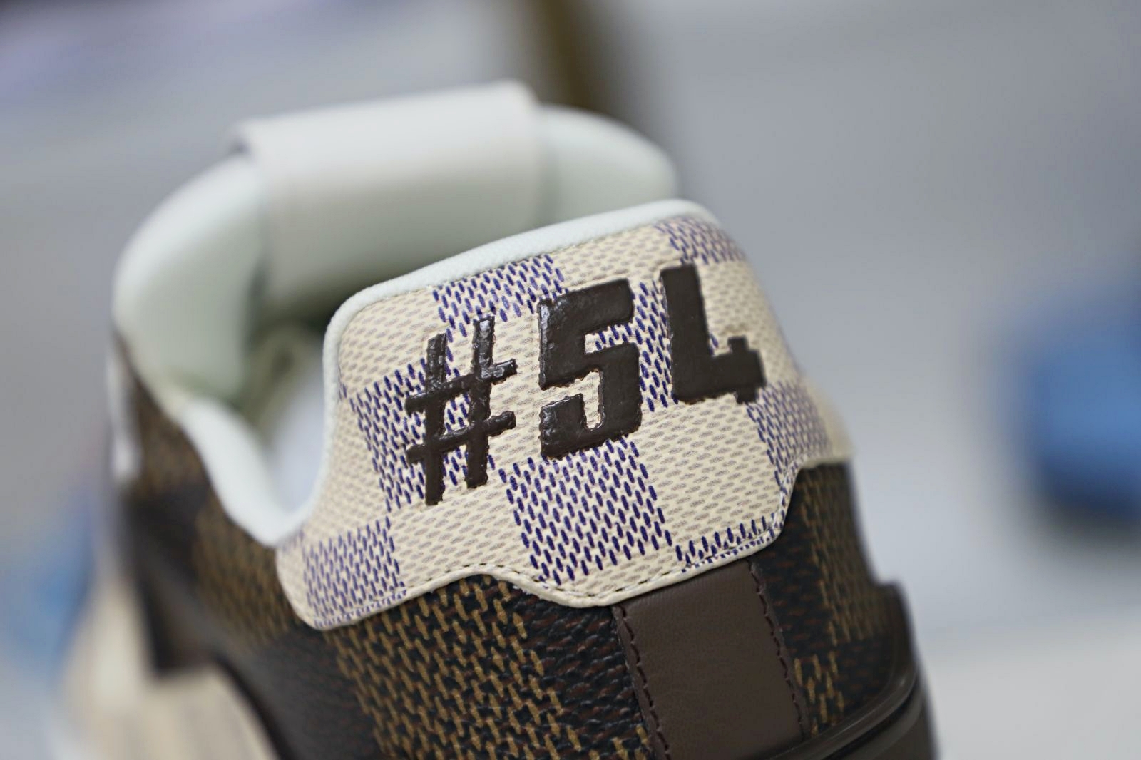 Louis Vuitton  LV   Trainer