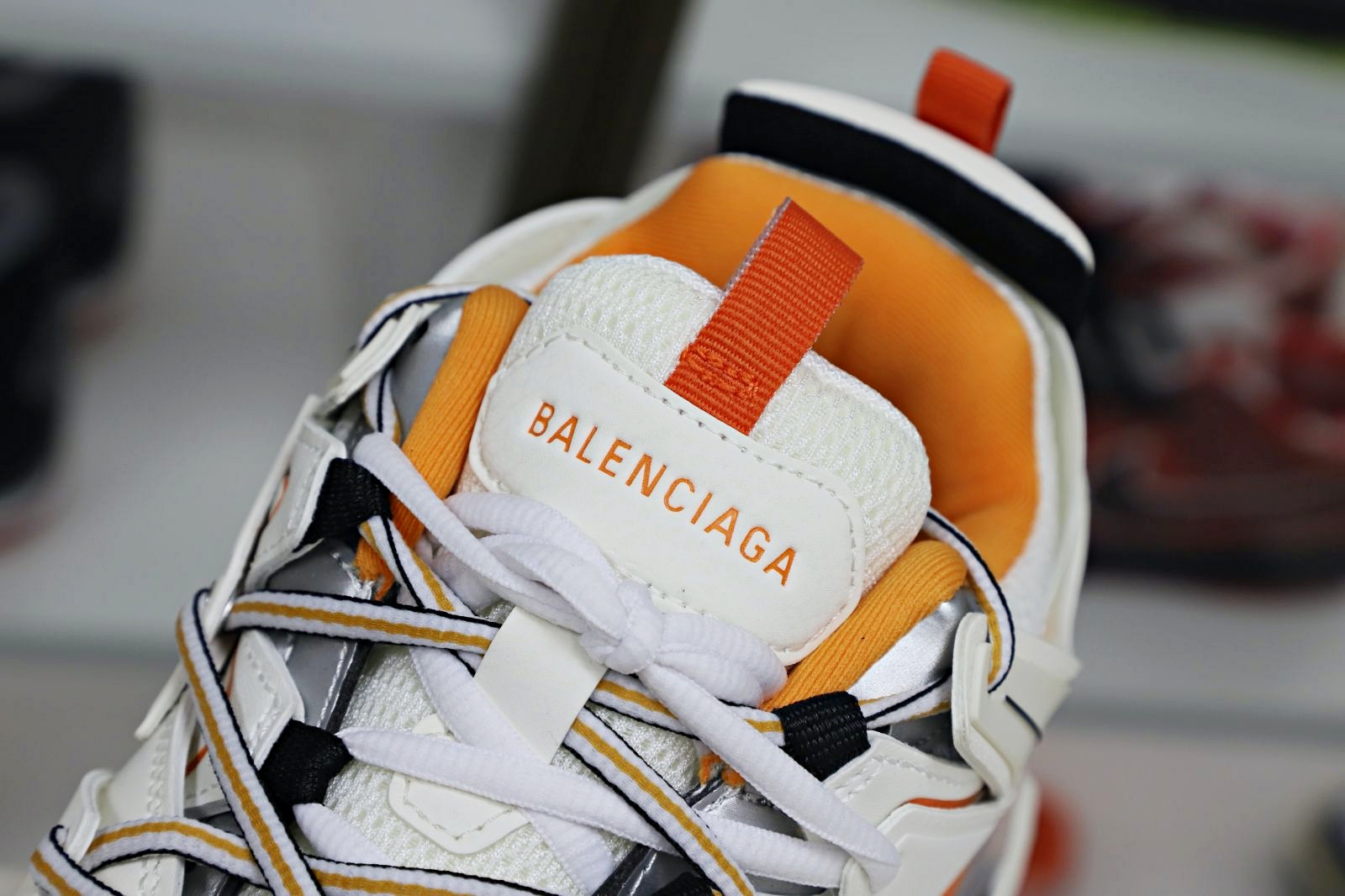 Balenciaga