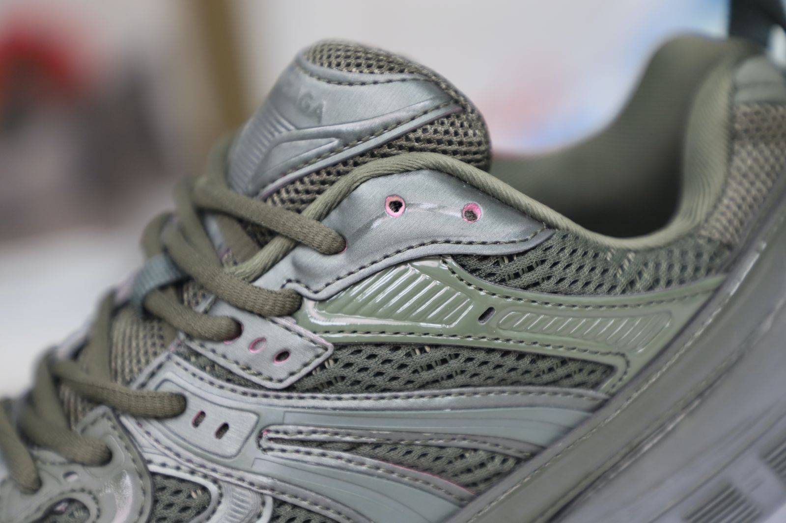 Balenciaga  Defender