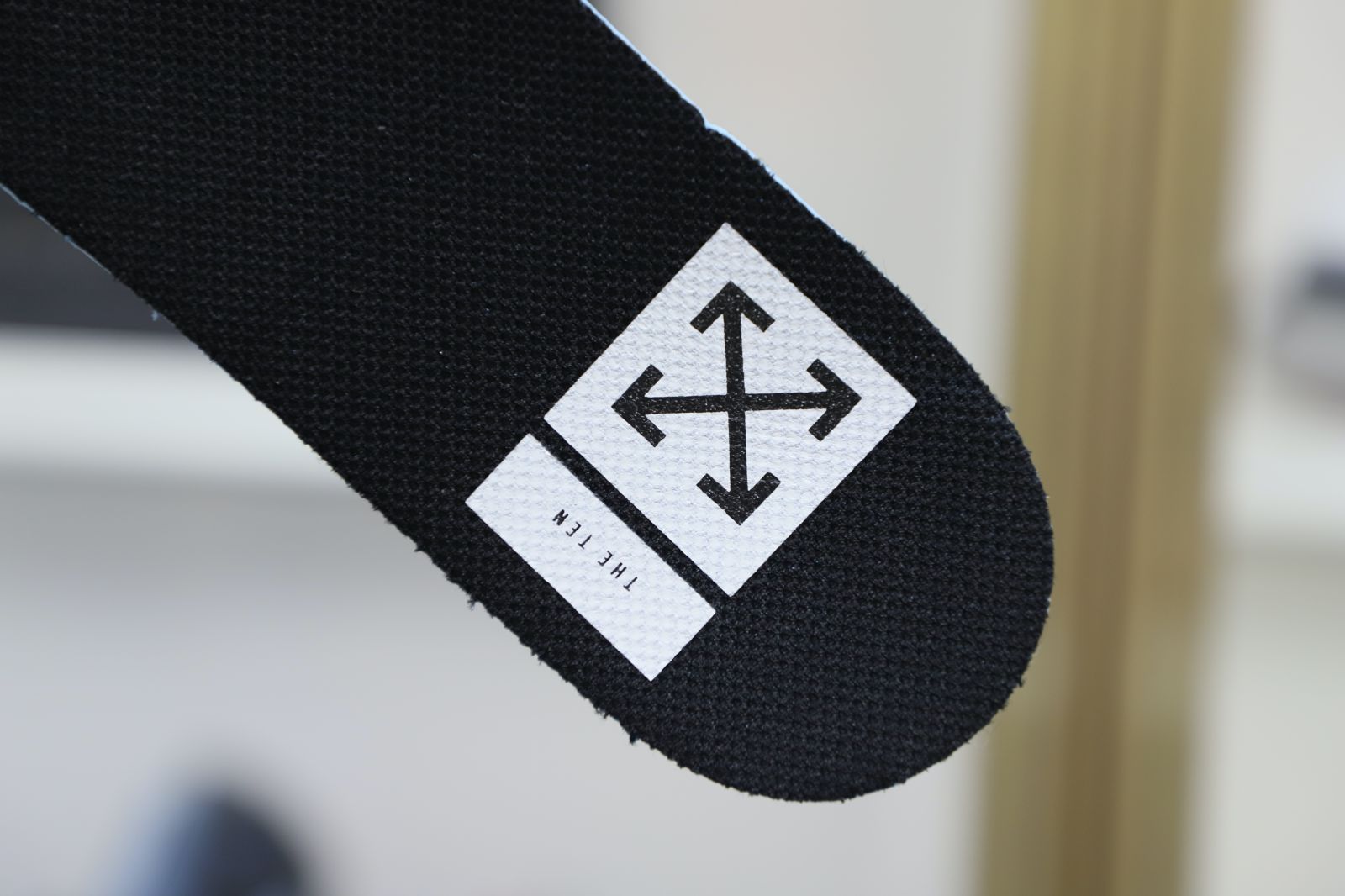 OFE-WHITE xNike Air Presto2.0 THE TEN