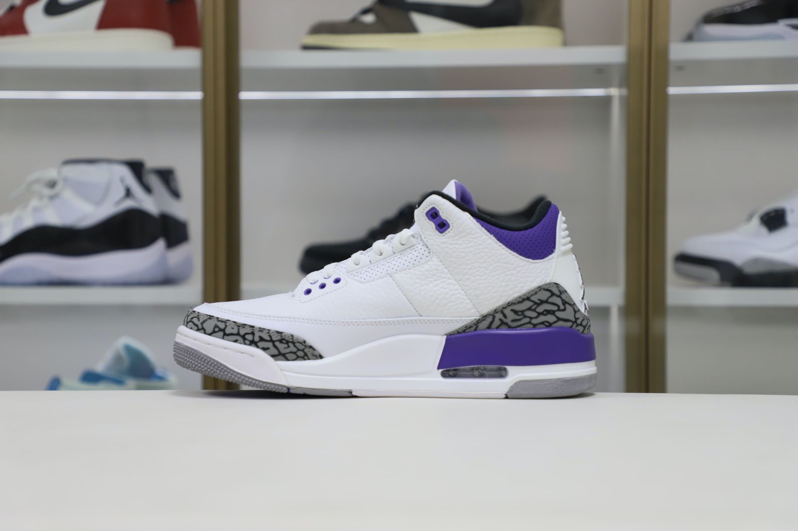 Jordan Air Jordan 3 retro
