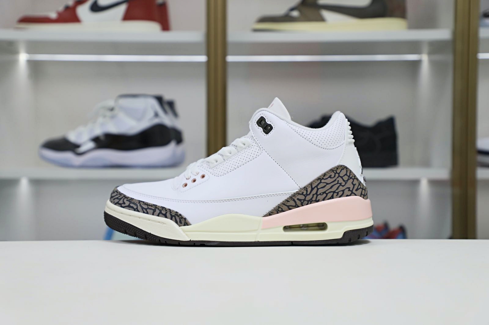 Jordan Air Jordan 3 retro