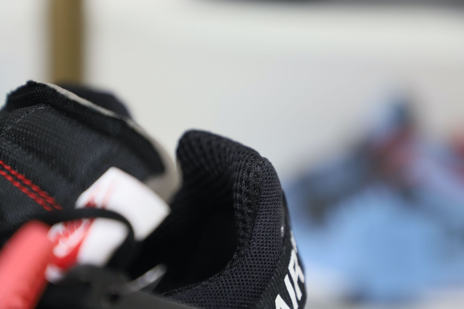 OFE-WHITE xNike Air Presto2.0 THE TEN