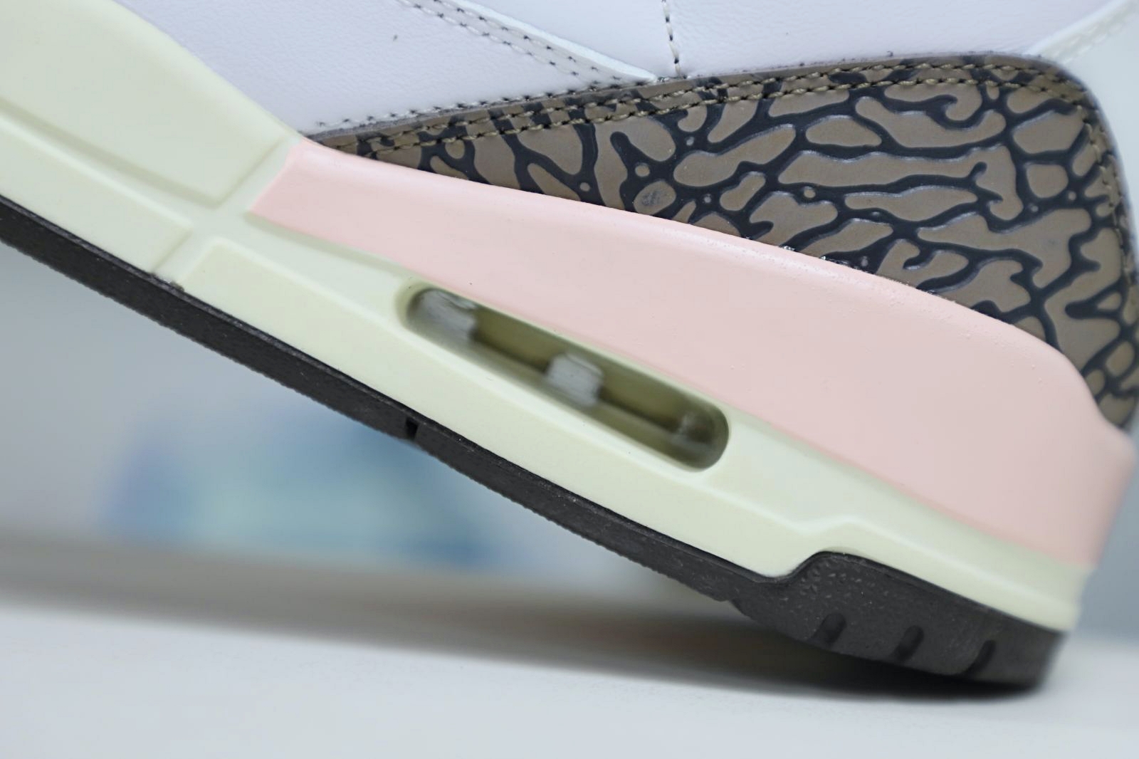 Jordan Air Jordan 3 retro