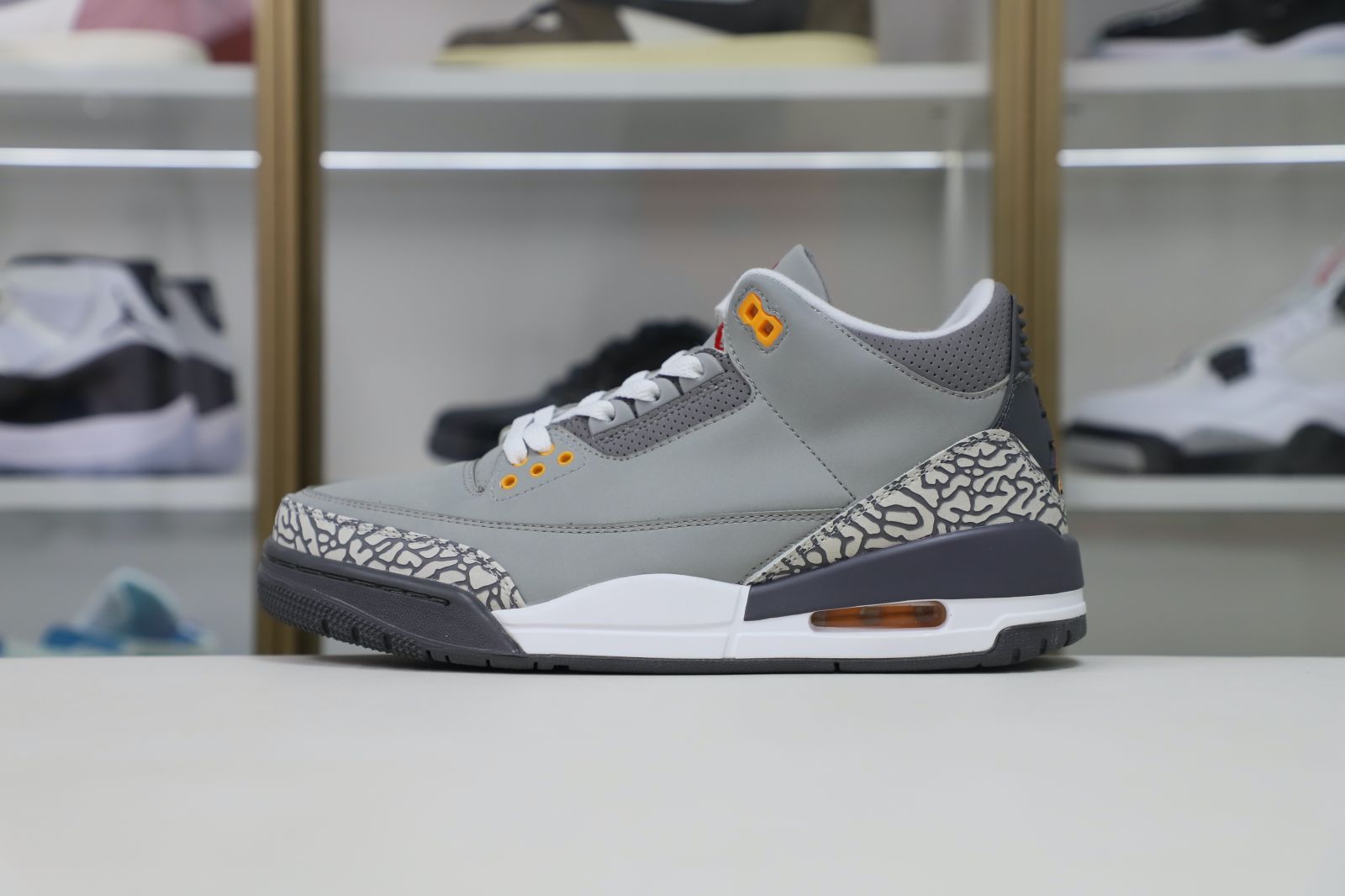 Jordan Air Jordan 3 retro