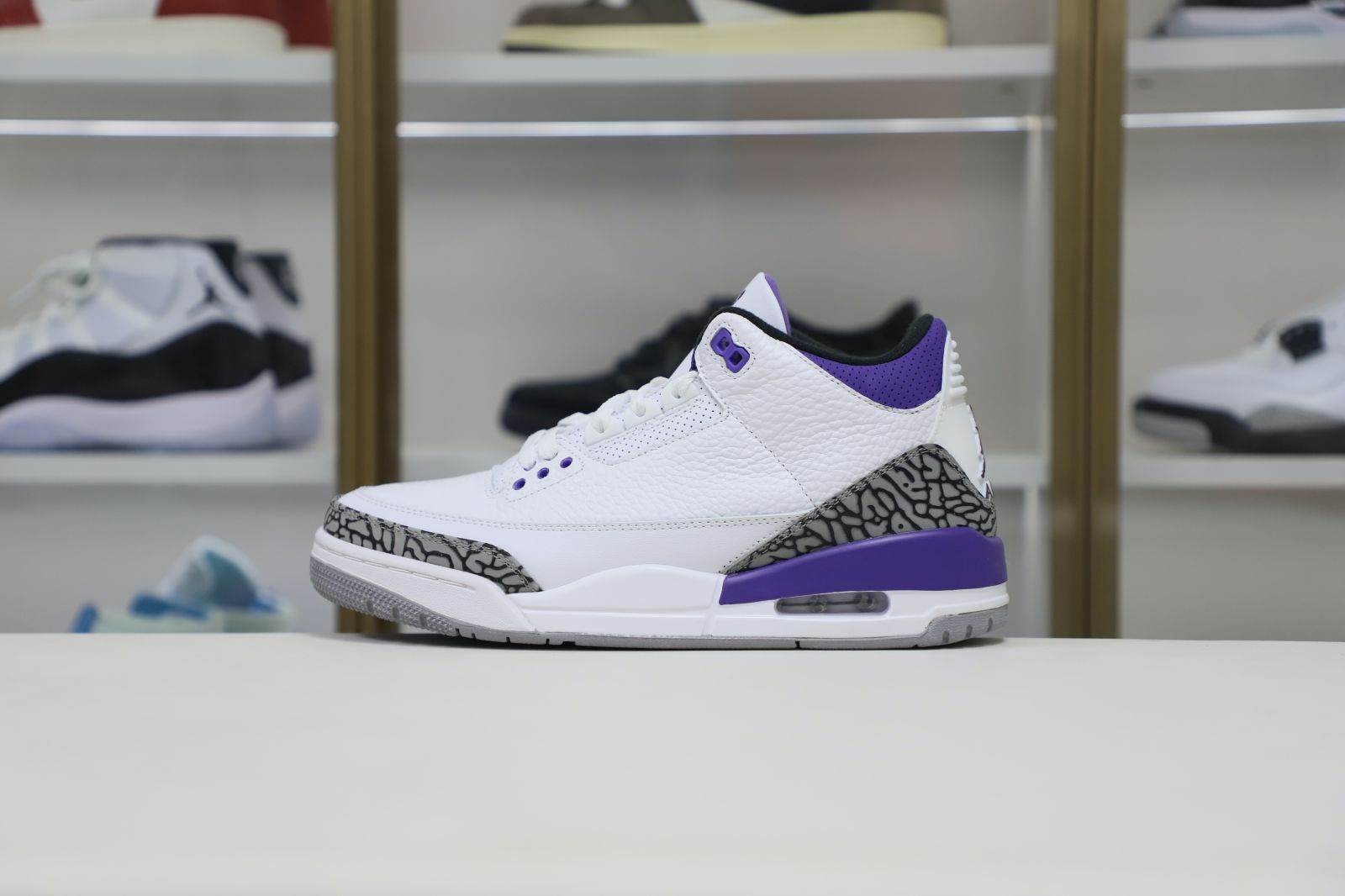 Jordan Air Jordan 3 retro