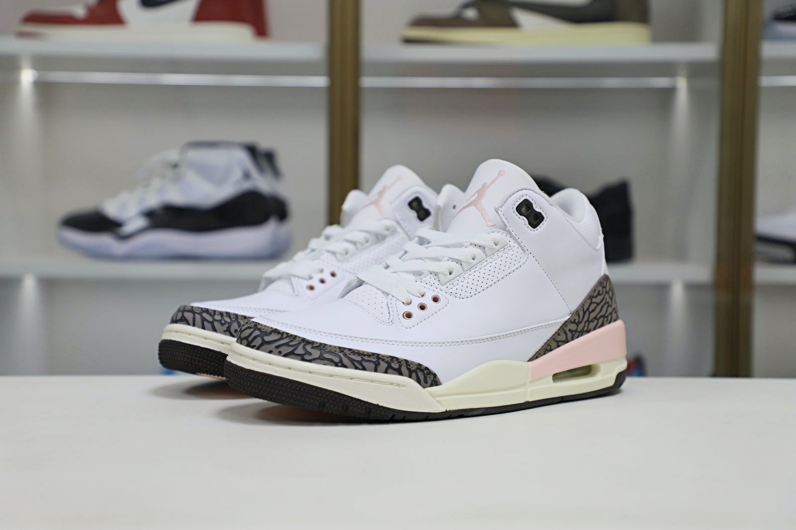 Jordan Air Jordan 3 retro