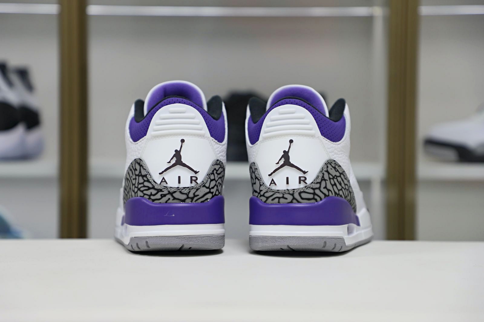 Jordan Air Jordan 3 retro