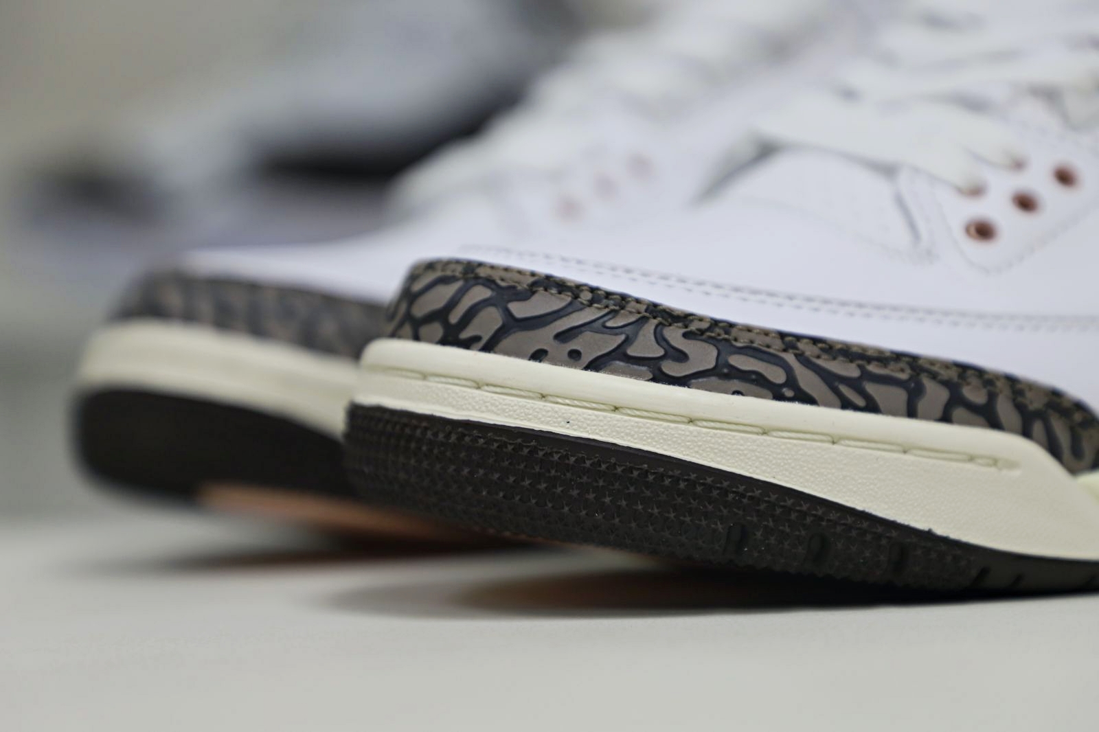 Jordan Air Jordan 3 retro