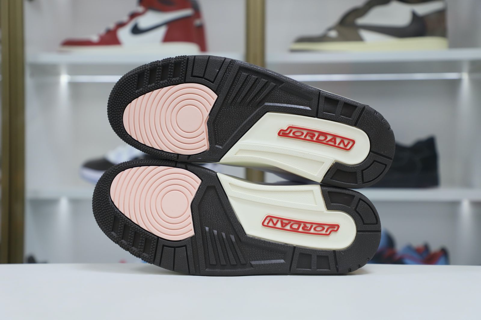 Jordan Air Jordan 3 retro