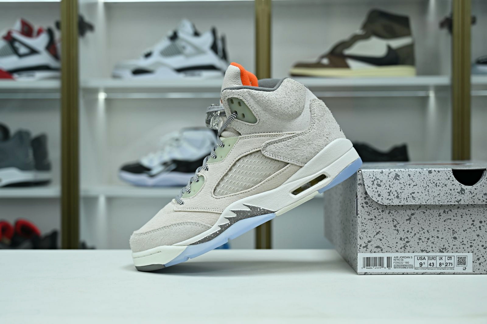Jordan Air Jordan5 SE