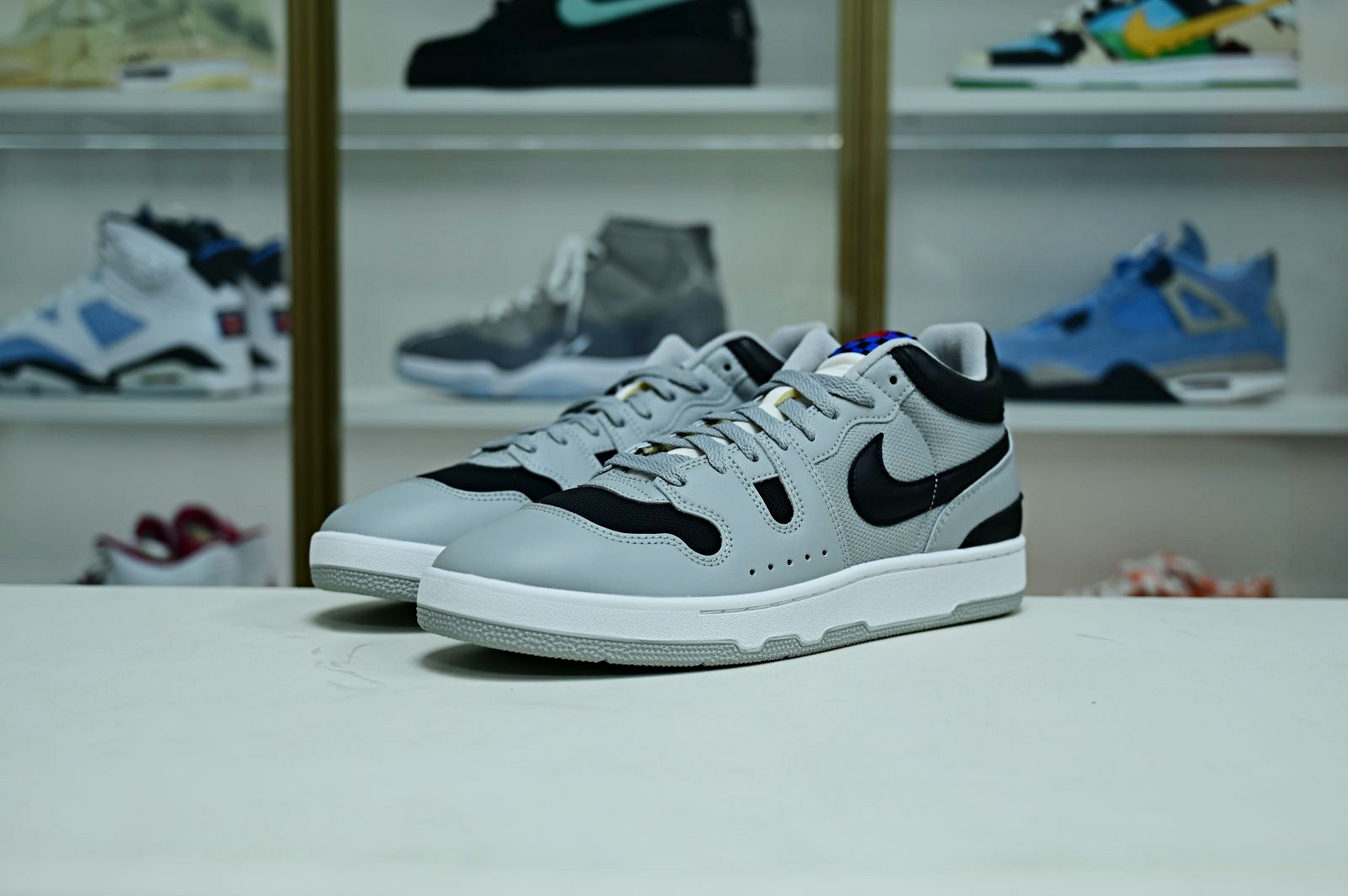 Nike Mac Attack QSSP OG