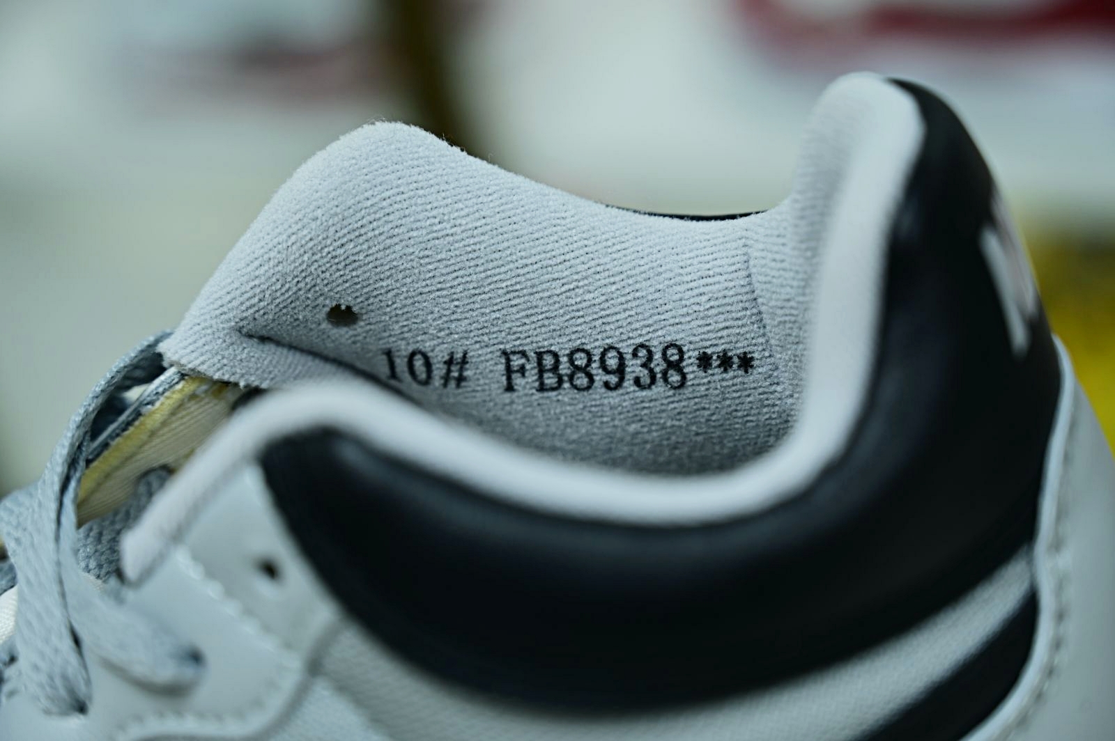 Nike Mac Attack QSSP OG