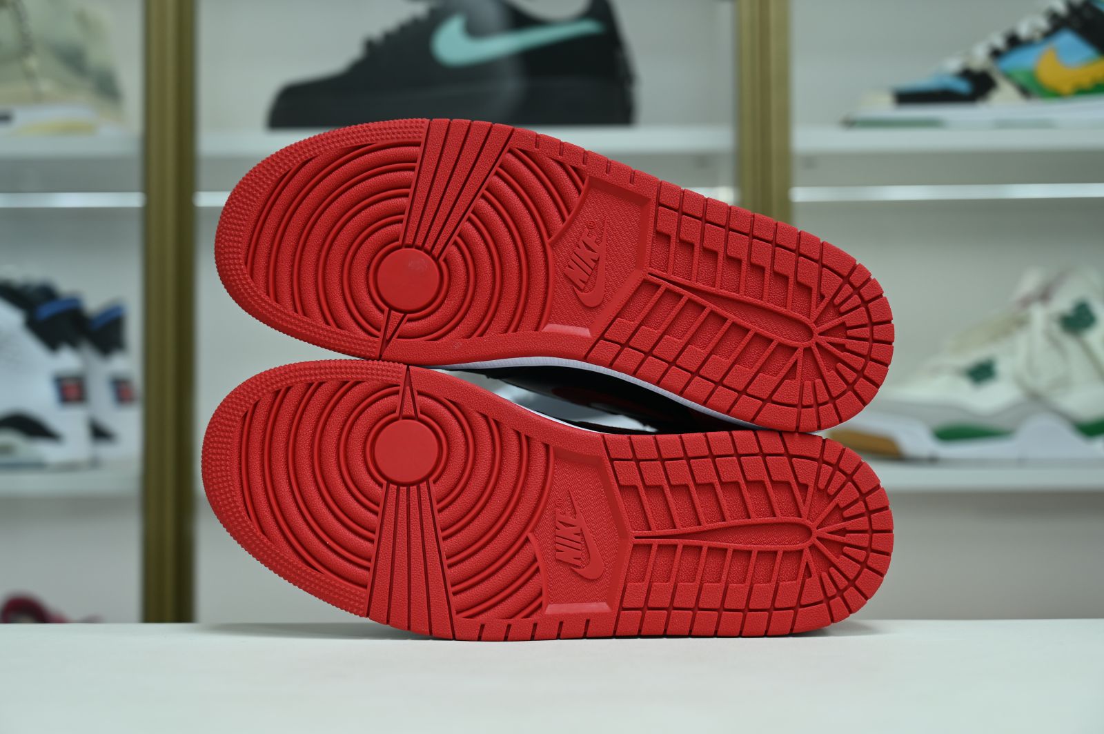 Jordan Air Jordan 1 High OG