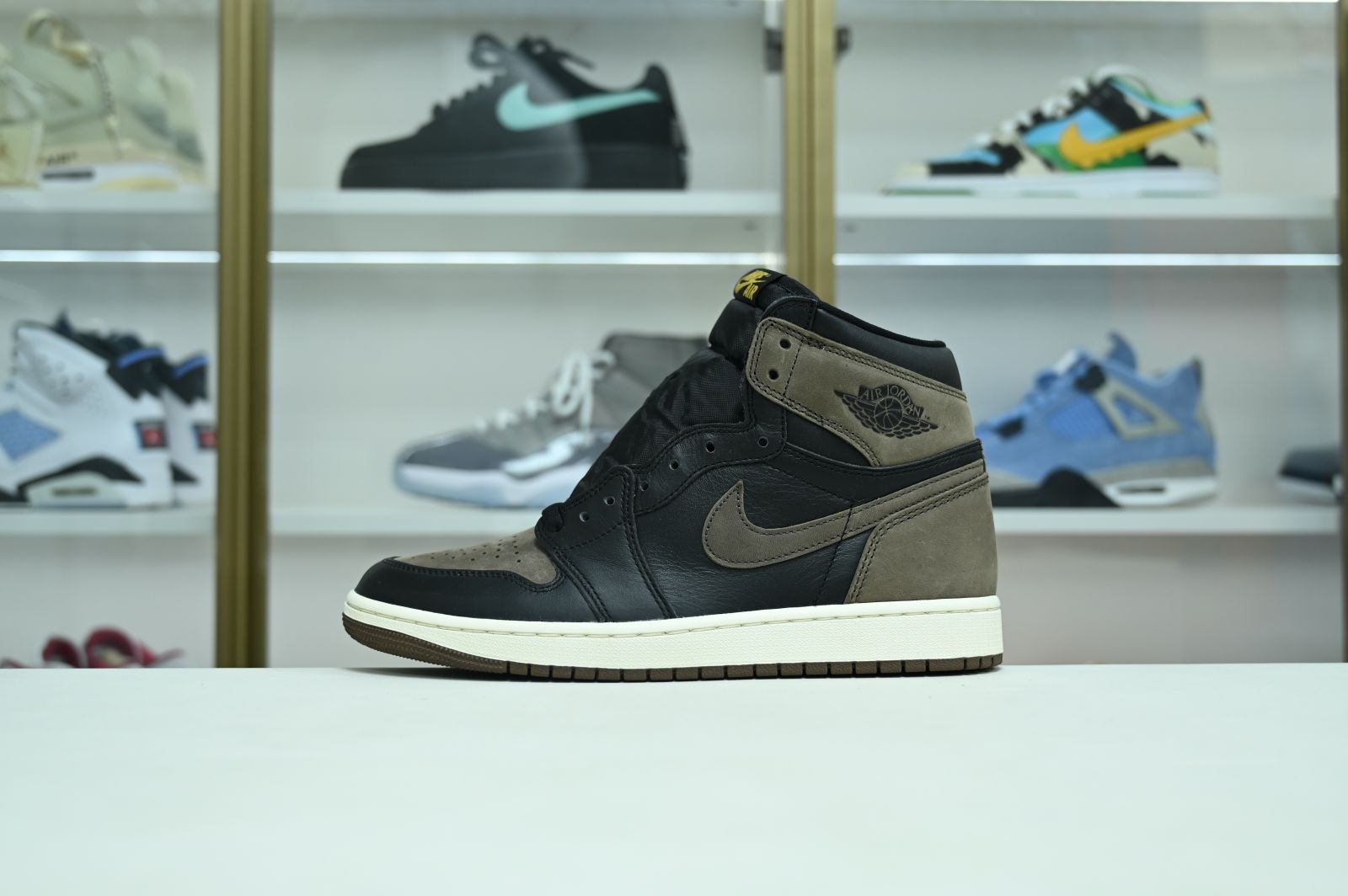 Jordan Air Jordan 1 High OG 