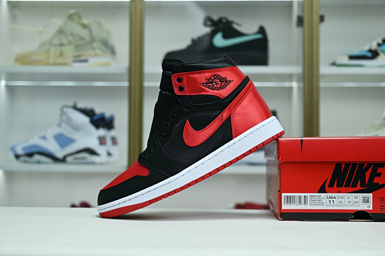 Jordan Air Jordan 1 High OG