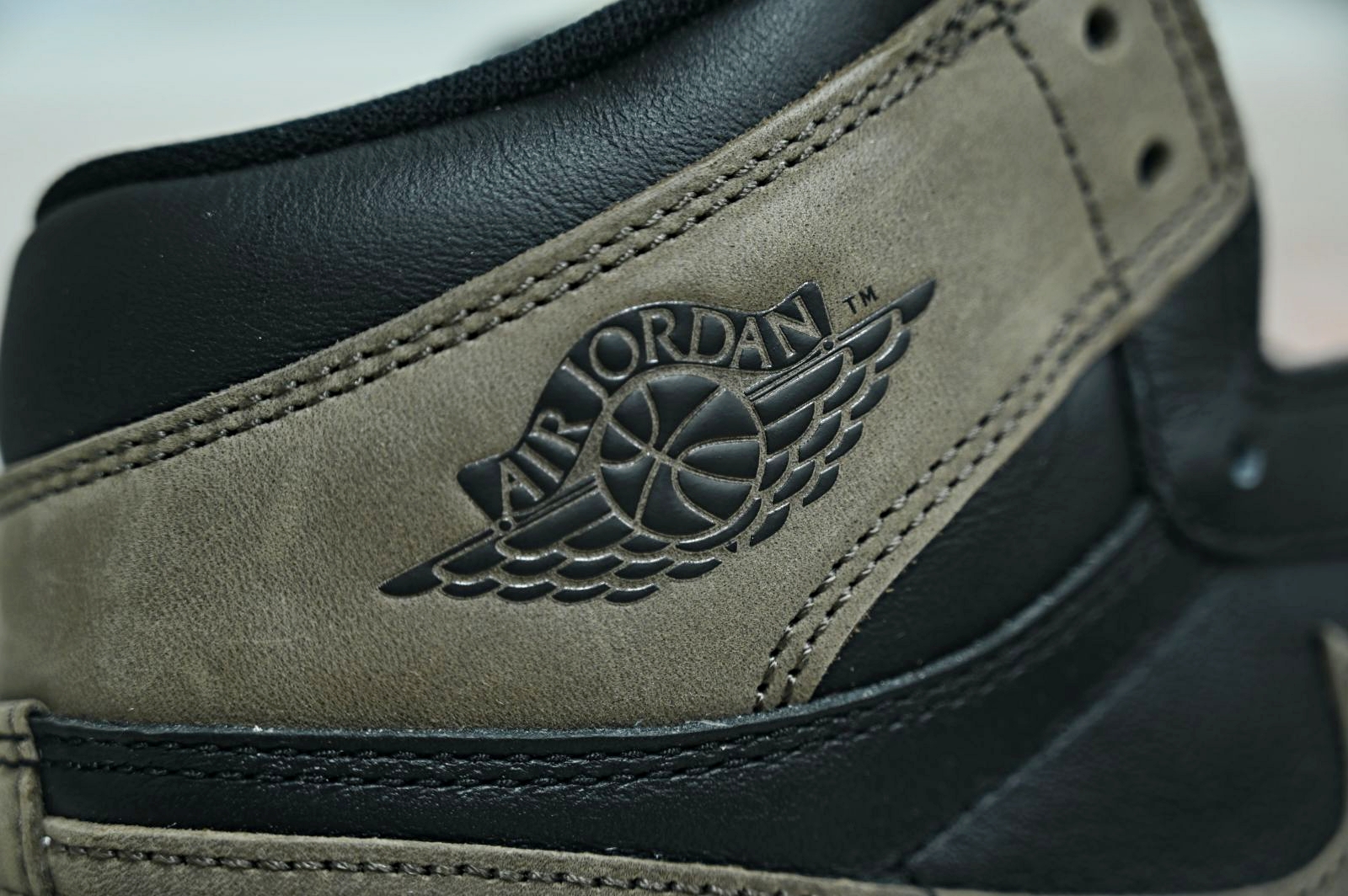 Jordan Air Jordan 1 High OG 