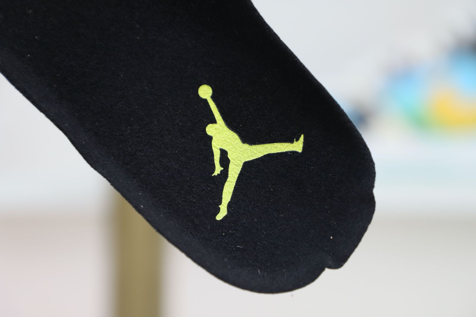 Jordan Air Jordan4 Retro Thunder(2012)