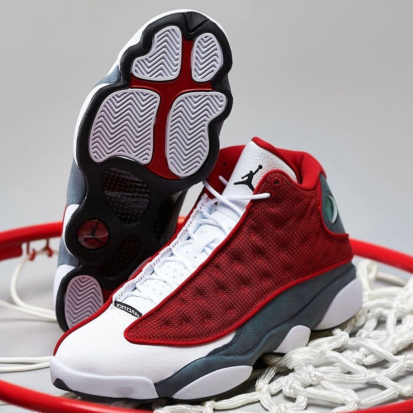 Air Jordan 13
