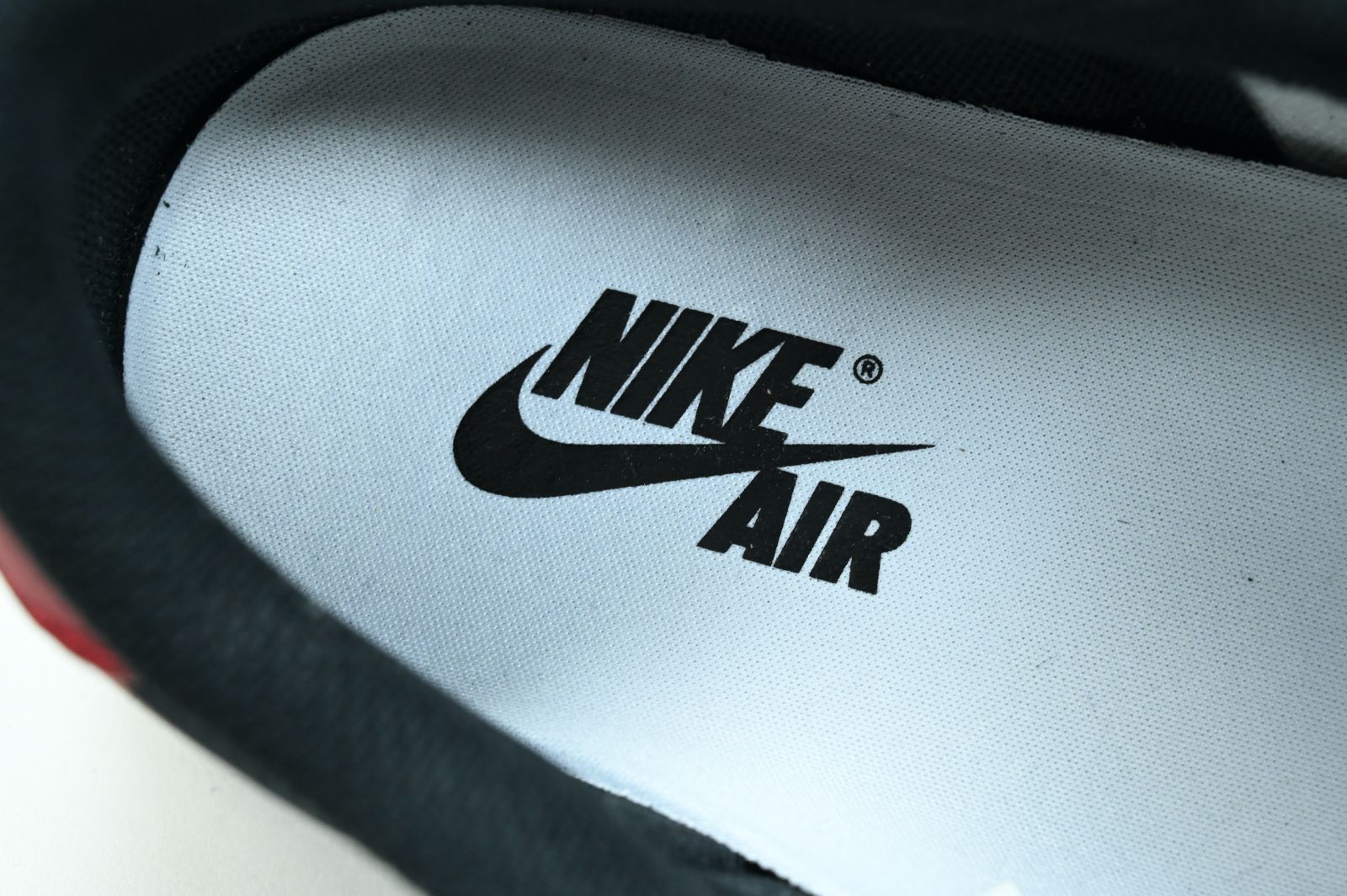 Jordan Air Jordan 1 Low OG 