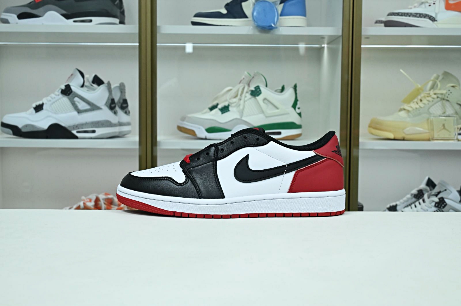 Jordan Air Jordan 1 Low OG 