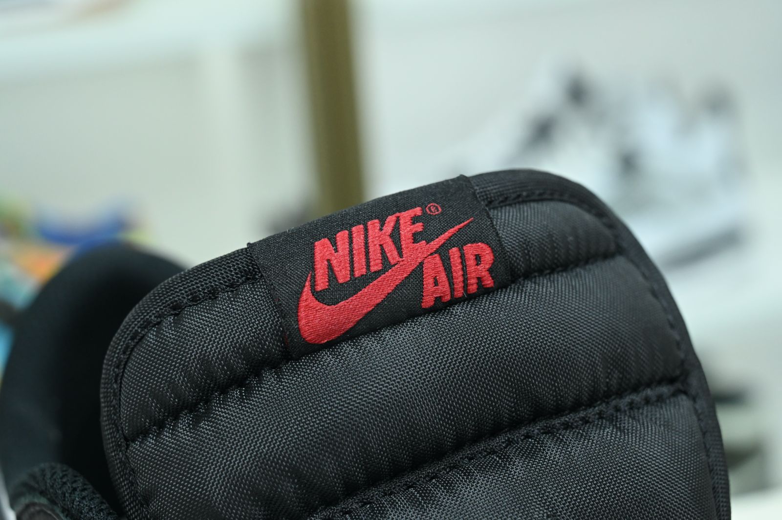 Jordan Air Jordan 1 Low OG 