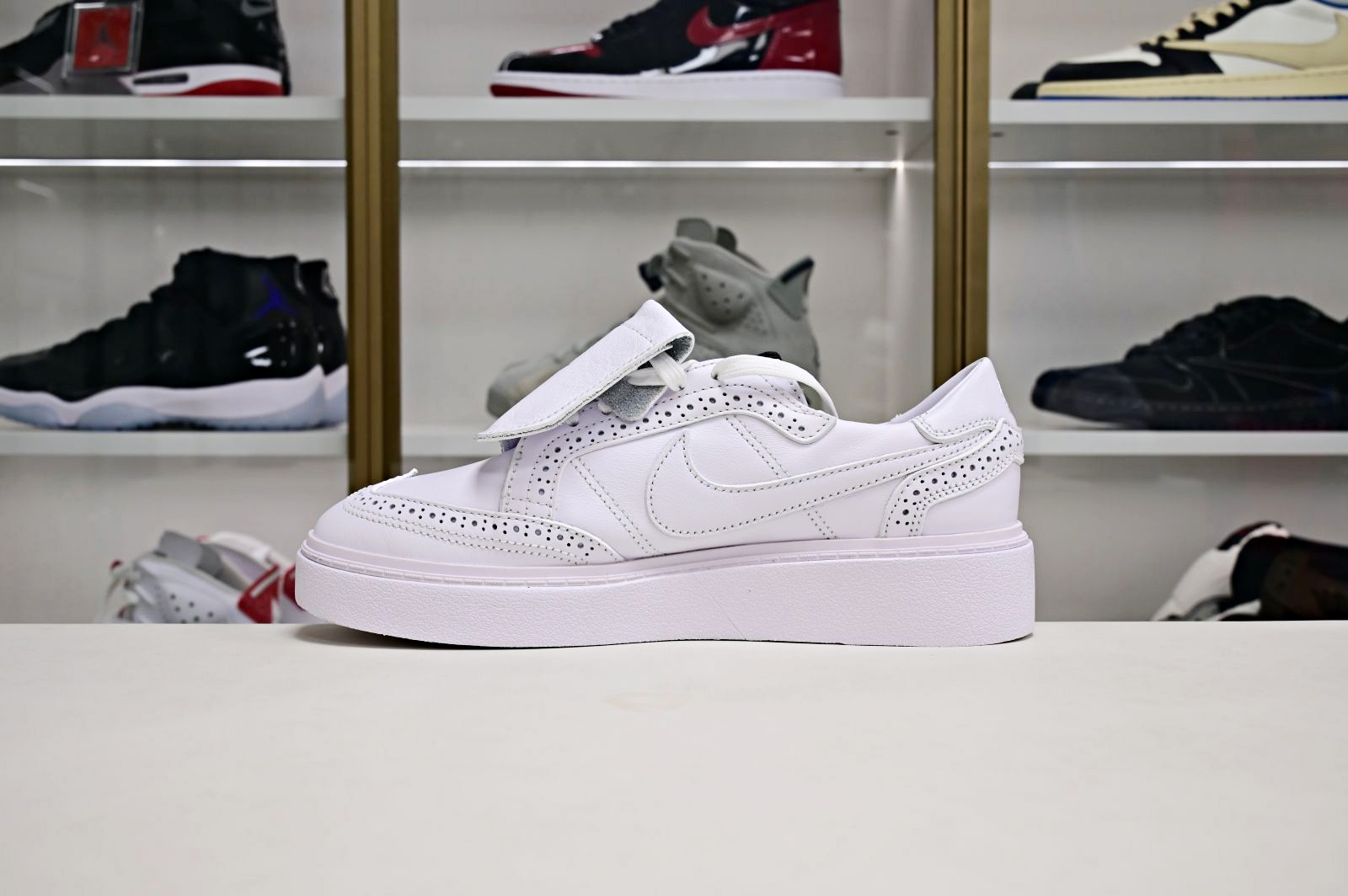 Peaceminusone x Nike Kwondo1 3.0