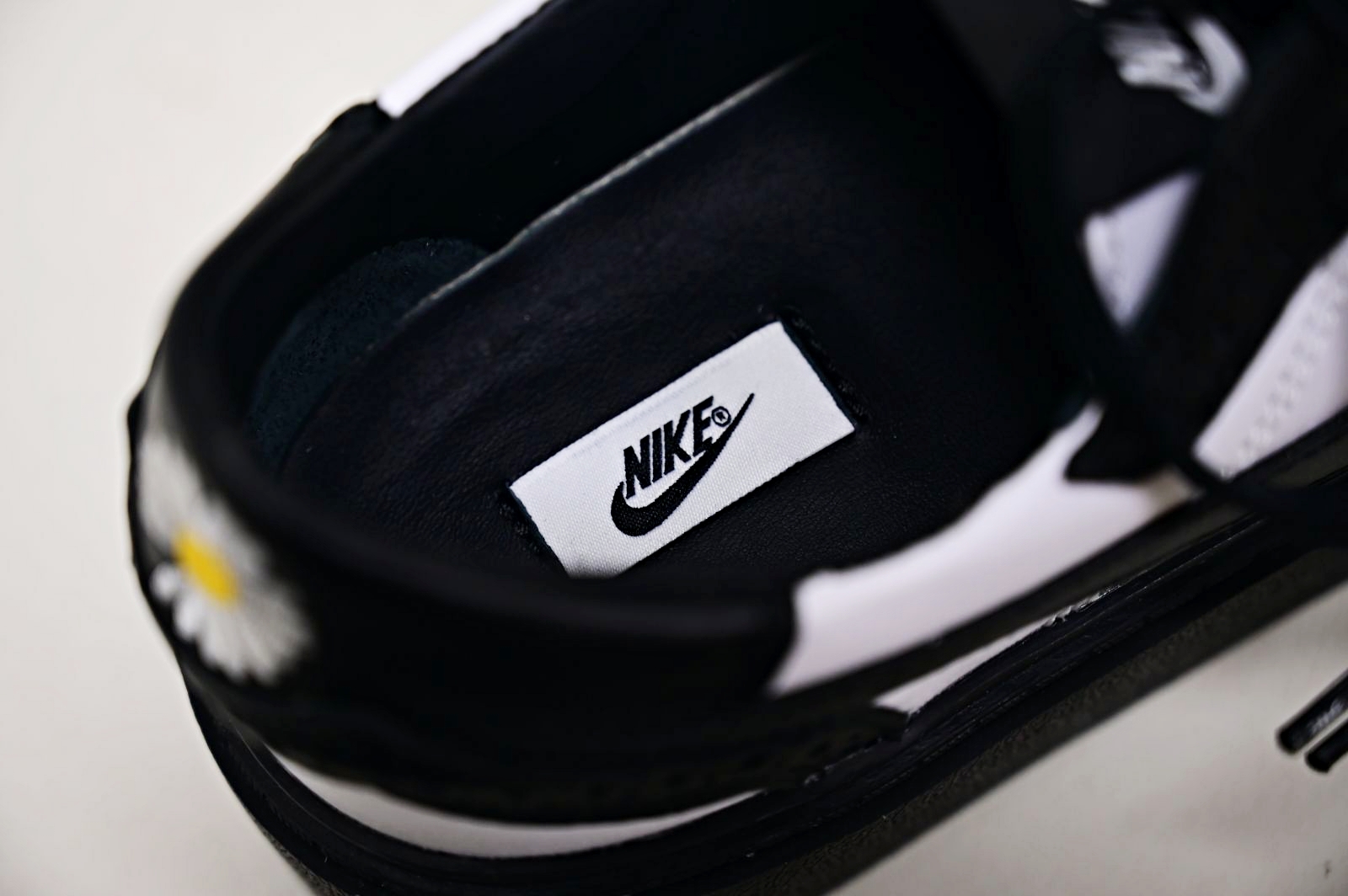 Peaceminusone x Nike Kwondo1 4.0