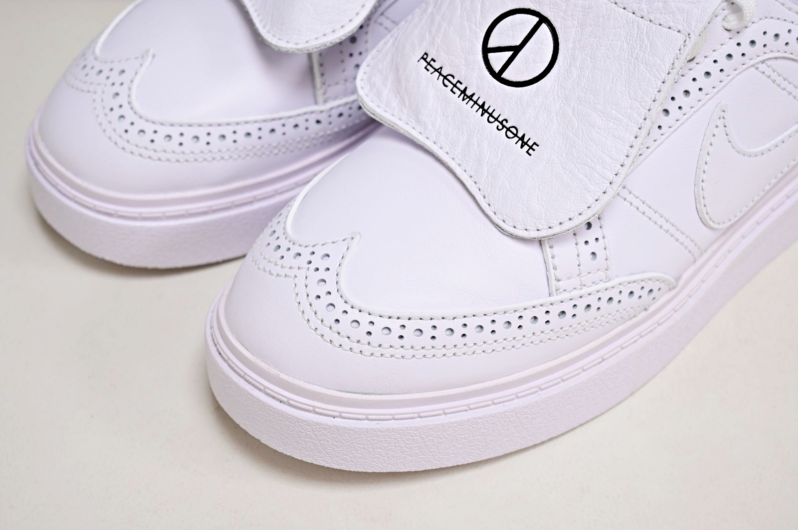 Peaceminusone x Nike Kwondo1 3.0