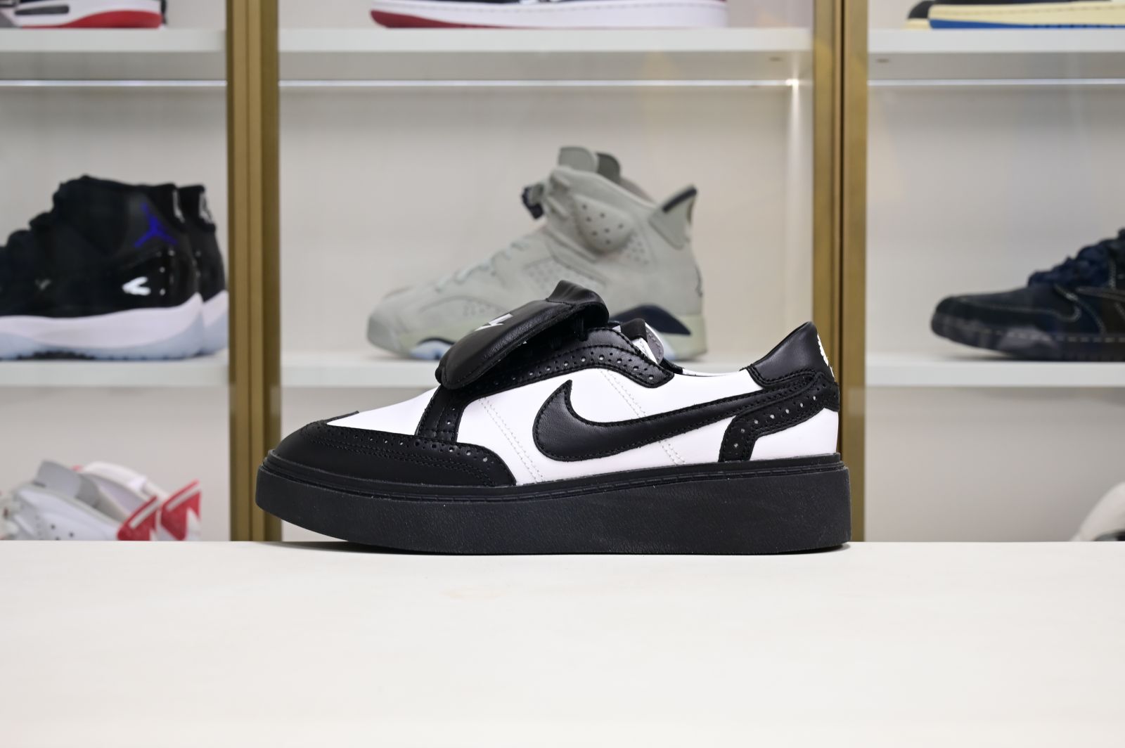 Peaceminusone x Nike Kwondo1 4.0